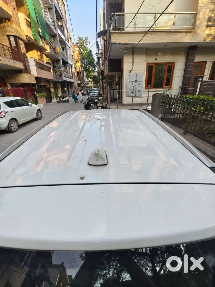 Hyundai Creta 1.4 E Plus Crdi, 2017, Diesel