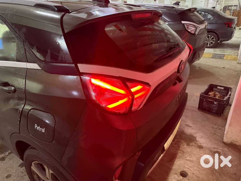 Tata Nexon 2023 Model