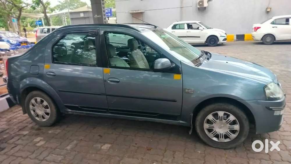 Mahindra Verito 1.5 Diesel 2017