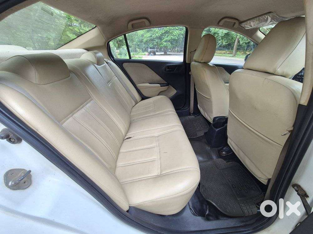 Honda City I-vtec Vx, 2017, Petrol