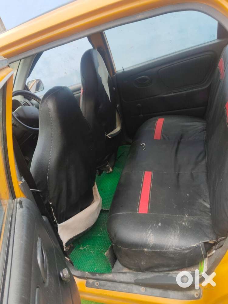 Model 2011 Papers Expired Ac Working All New Tyres