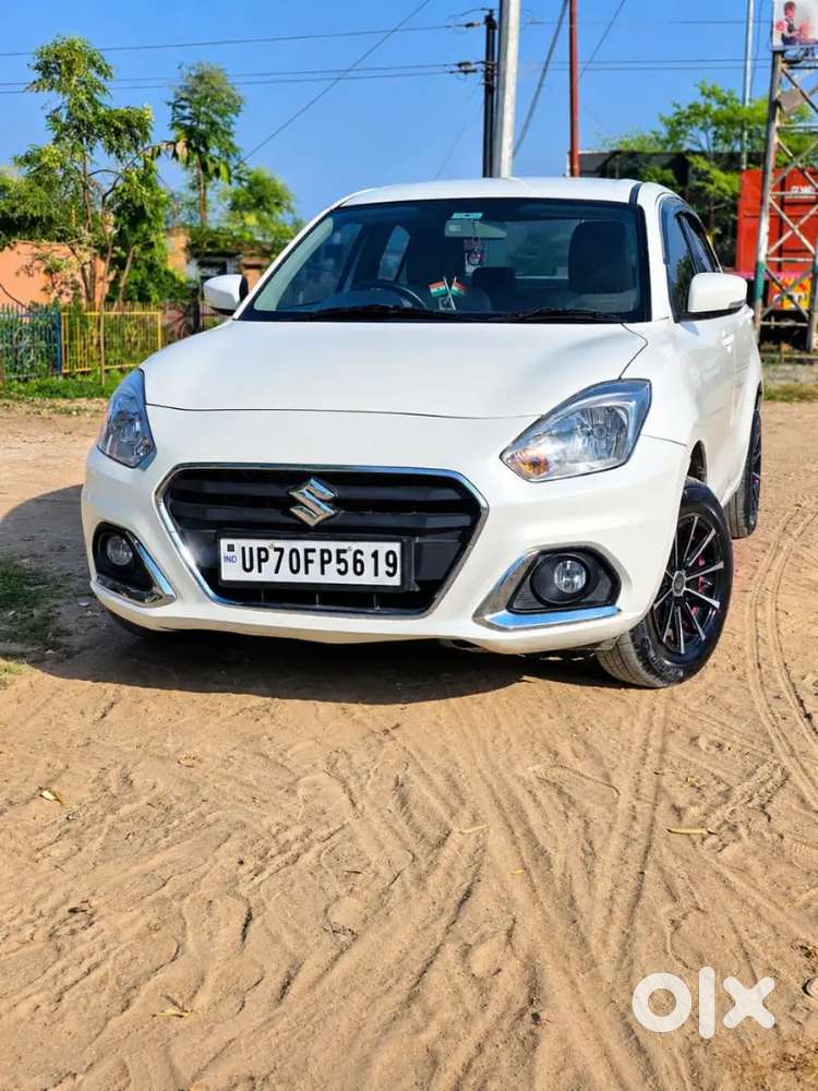 Maruti Suzuki Dzire 2021 Lxi