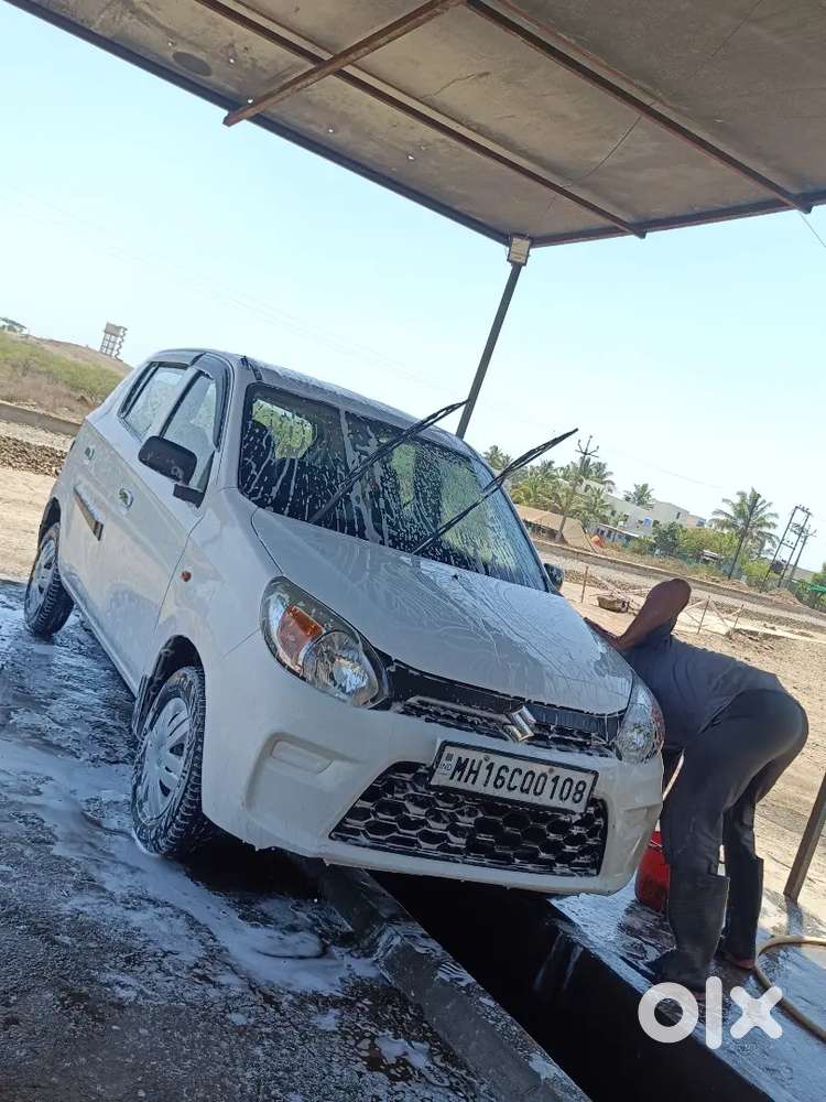 Alto 800 Top Condition