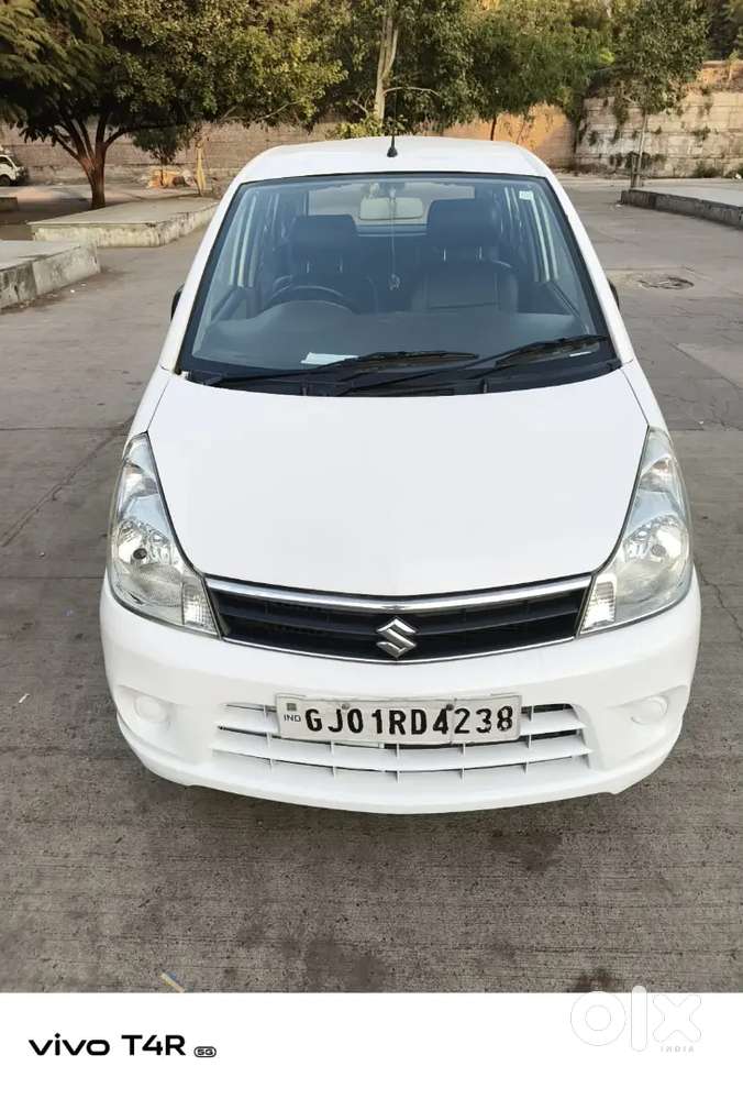 Maruti Suzuki Zen Estilo