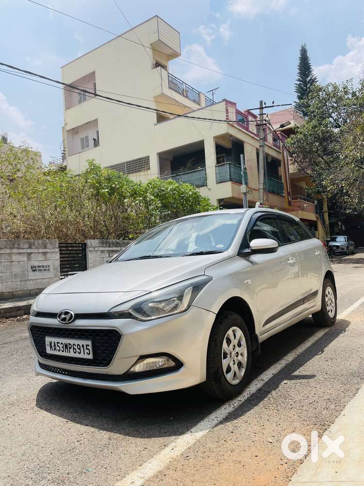 Hyundai I20 1.2 Era, 2016, Petrol