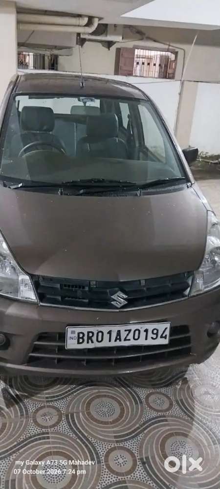 Maruti Suzuki Estilo 2011 Lxi