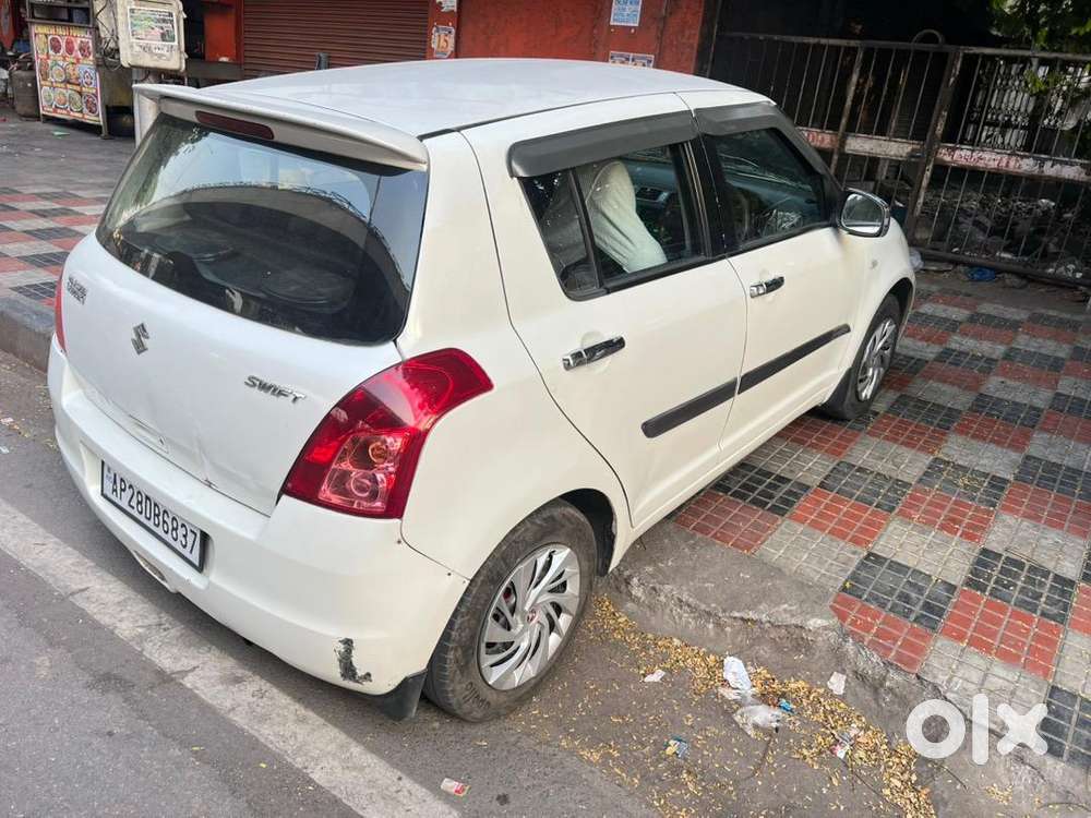 Maruti Suzuki Swift 2009 Diesel Good Condition