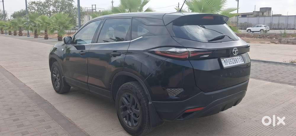 Tata Harrier Diesel 2023
