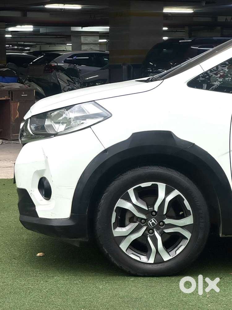 Honda Wr-v I-dtec V, 2018, Diesel