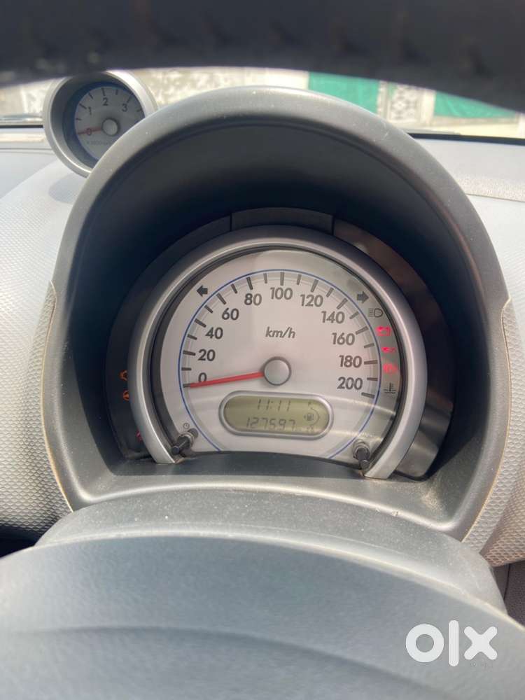 Maruti Suzuki Ritz Vdi 2011