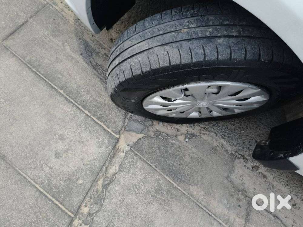 Maruti Suzuki Swift Dzire Vdi (o), 2018, Diesel