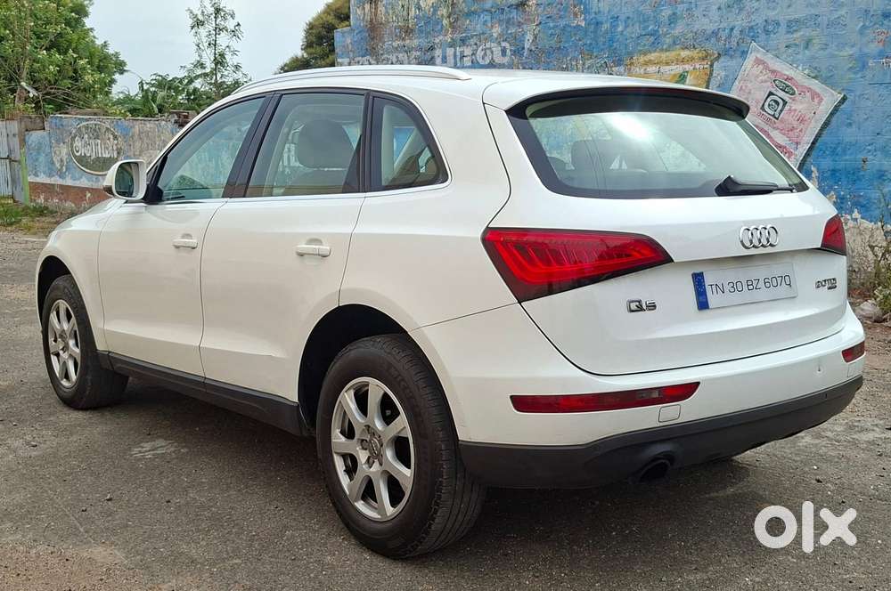 Audi Q5 2.0 Tdi Quattro, 2014, Diesel