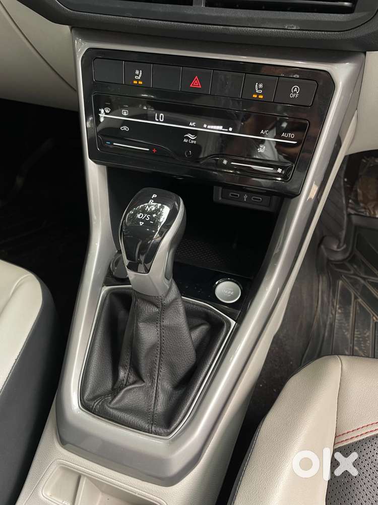 Volkswagen Taigun Gt Plus 1.5 Tsi Dsg, 2023, Petrol