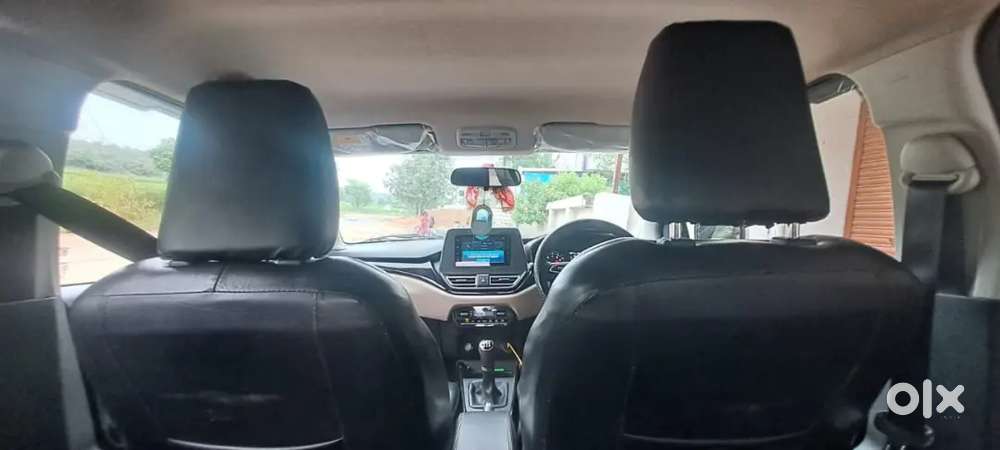 For Sale Glanza G 2022 Model