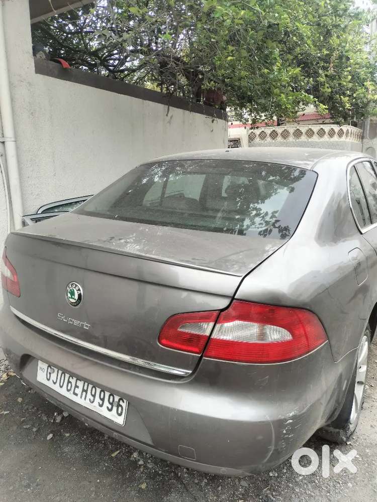 Skoda Elroq 2012 Petrol Well Maintained