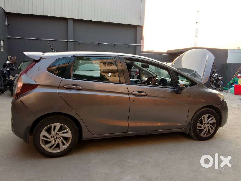Honda Jazz 1.2 Sv I Vtec, 2016, Petrol