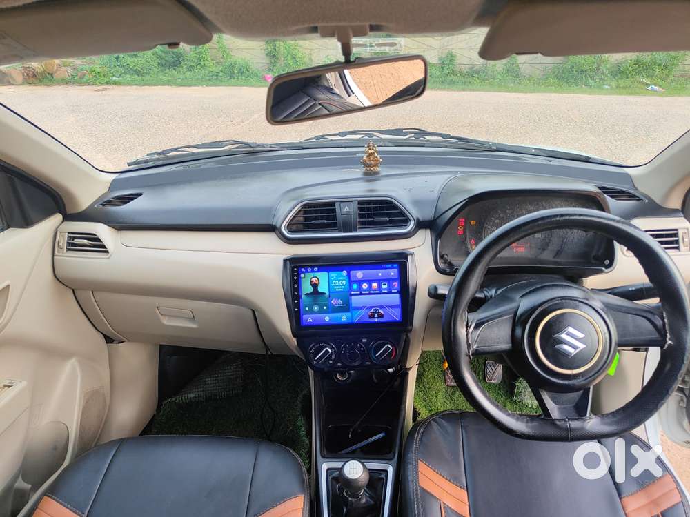 Maruti Suzuki Dzire Vdi, 2018, Diesel