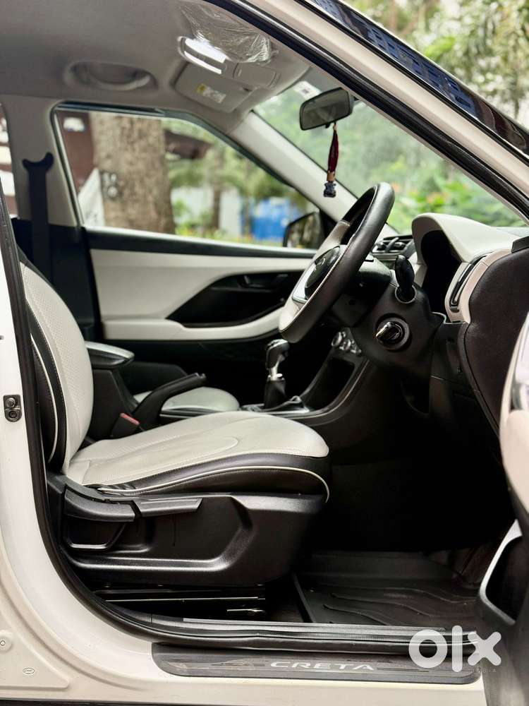 Hyundai Creta E 1.5 Diesel, 2020, Diesel