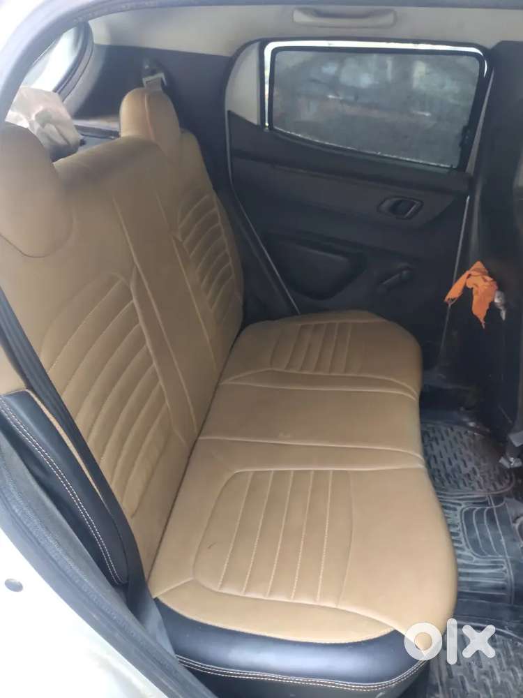 Renault Kwid 2020 Petrol 47500 Km Driven