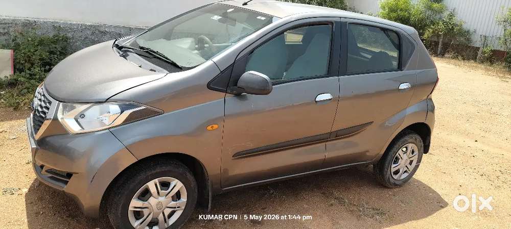 Datsun Redigo 2016 Petrol