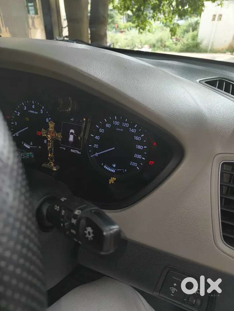 Hyundai I20 2016 Petrol 65000 Km Driven