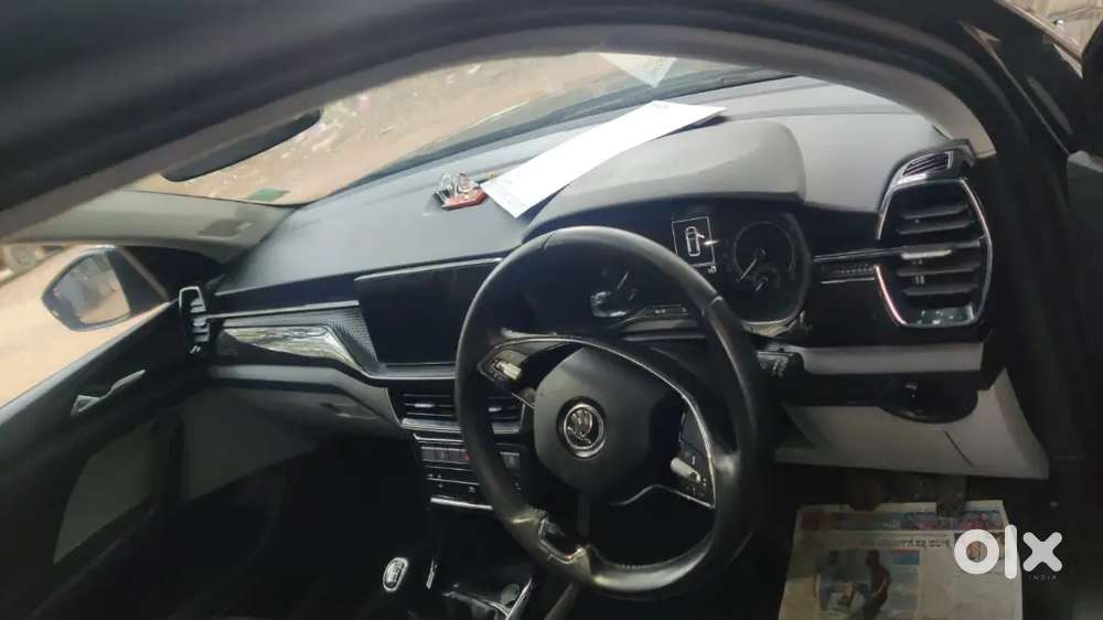 Skoda Kushaq 2022