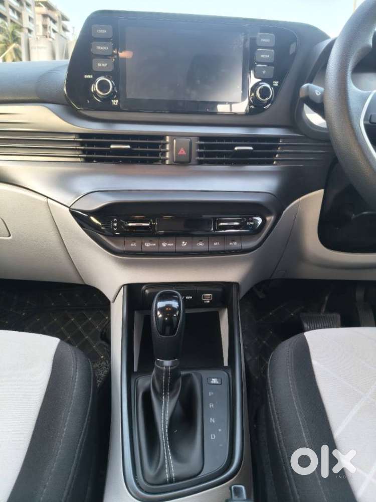 Hyundai New I20 1.2 Sportz Ivt, 2026, Petrol