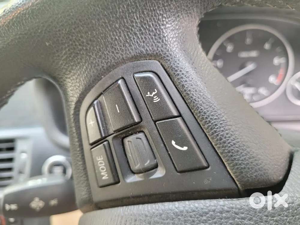 2013 Bmw X3 Xdrive 20d Oct 2013 Luxury Diesel Automatic