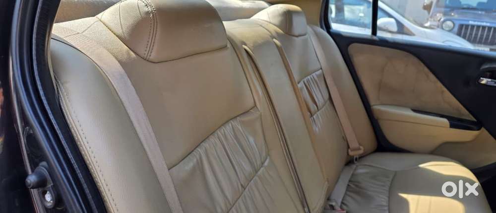 Honda City I-vtec Vx, 2019, Petrol