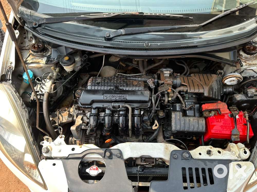 Honda Amaze 2015 2nd Owner