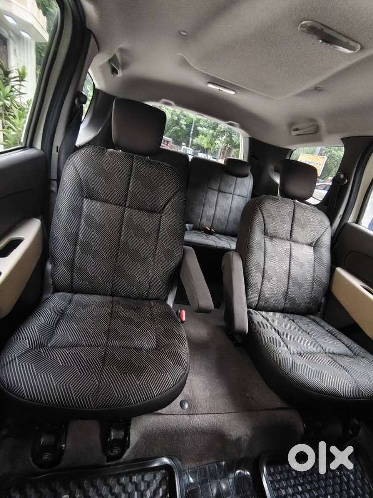 Renault Lodgy 85ps Rxe, 2017, Diesel