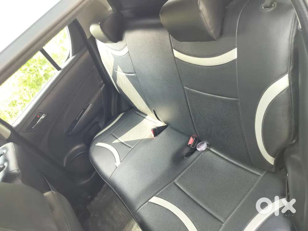 Maruti Swift Vxi 2013