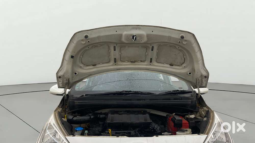 Hyundai Grand I10 Sportz 1.2 Kappa Vtvt, 2019, Petrol