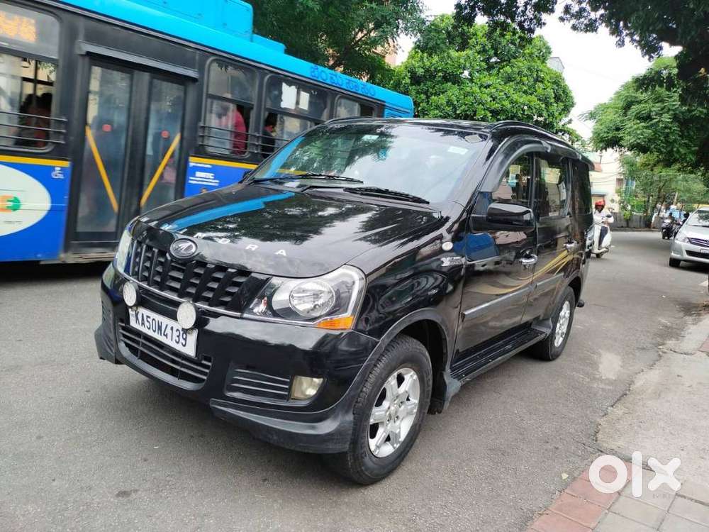 Mahindra Xylo E8 Bs-iii, 2012, Diesel