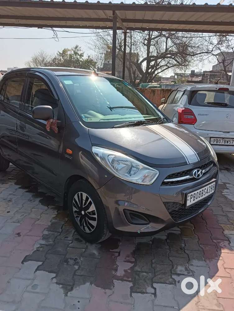 Hyundai I10 Era 2010/11 Model