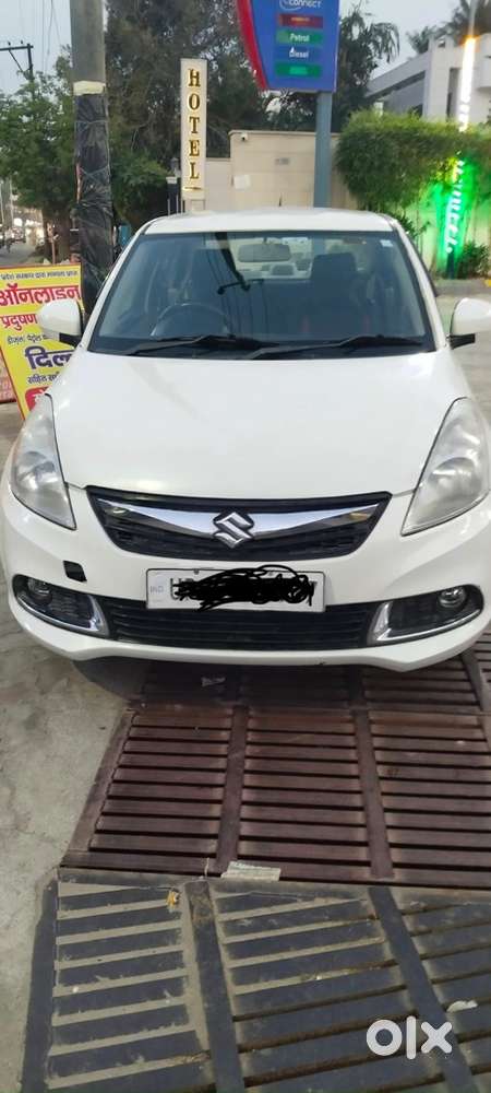 Swift Dzire 2016 Diesel 2nd Owner