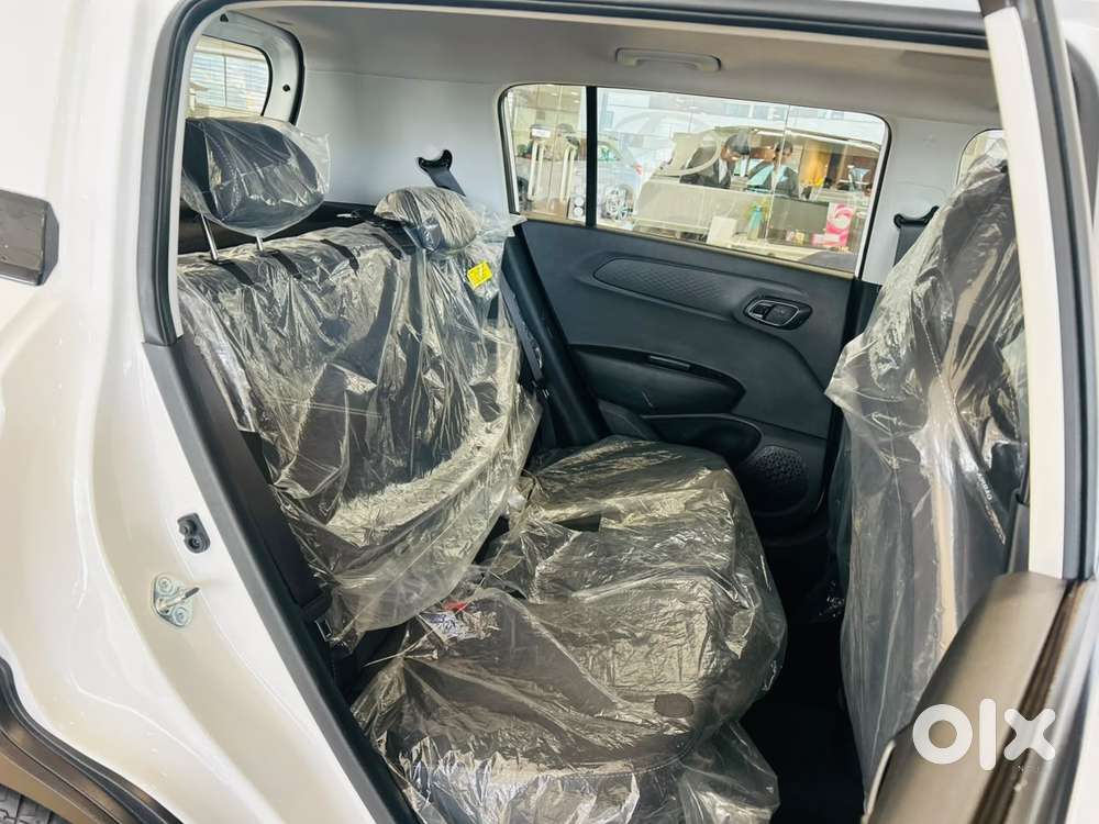 Hyundai Exter Sx (o) Connect 1.2 Amt, 2026, Petrol