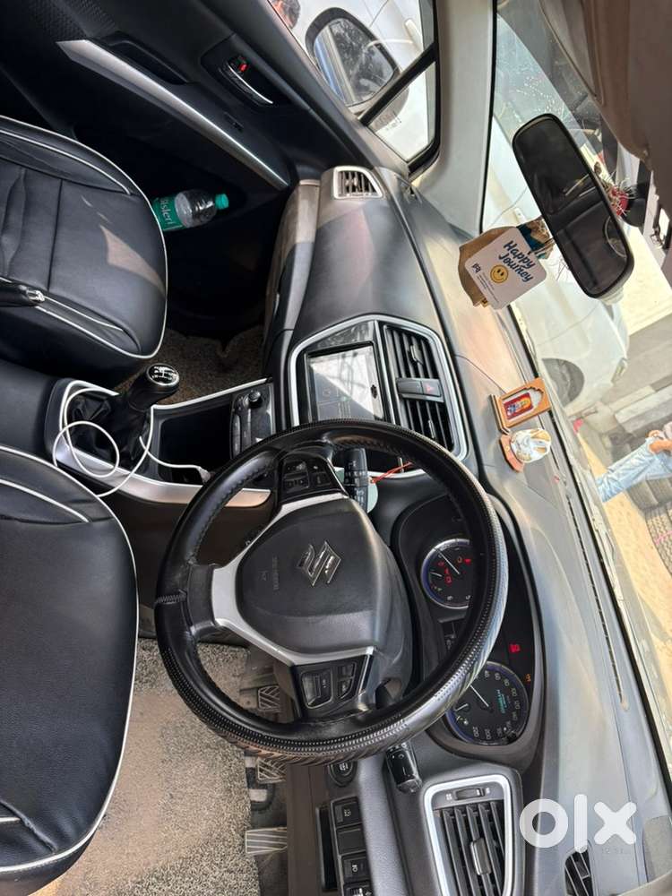 Maruti Suzuki S Cross 2020 Diesel Well Maintained