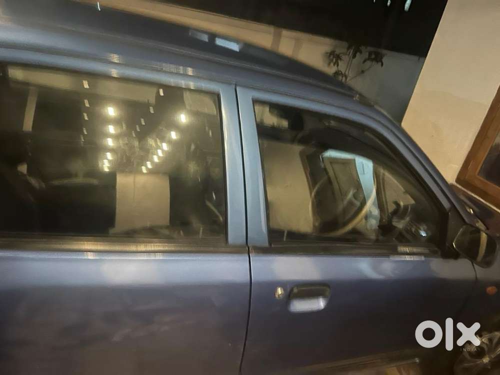 Maruti Suzuki Alto 800 2008