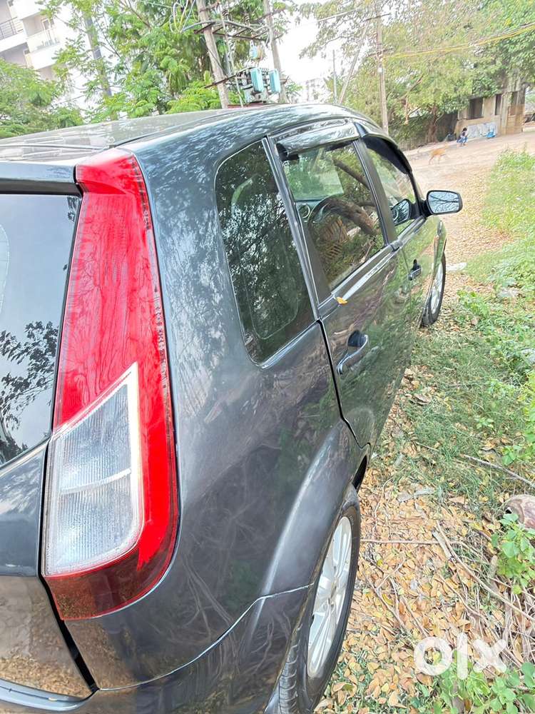 2013 Ford Figo Diesel 2013
