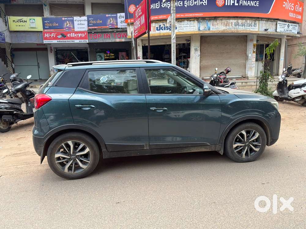 Mahindra Xuv300 Turbosport 2020
