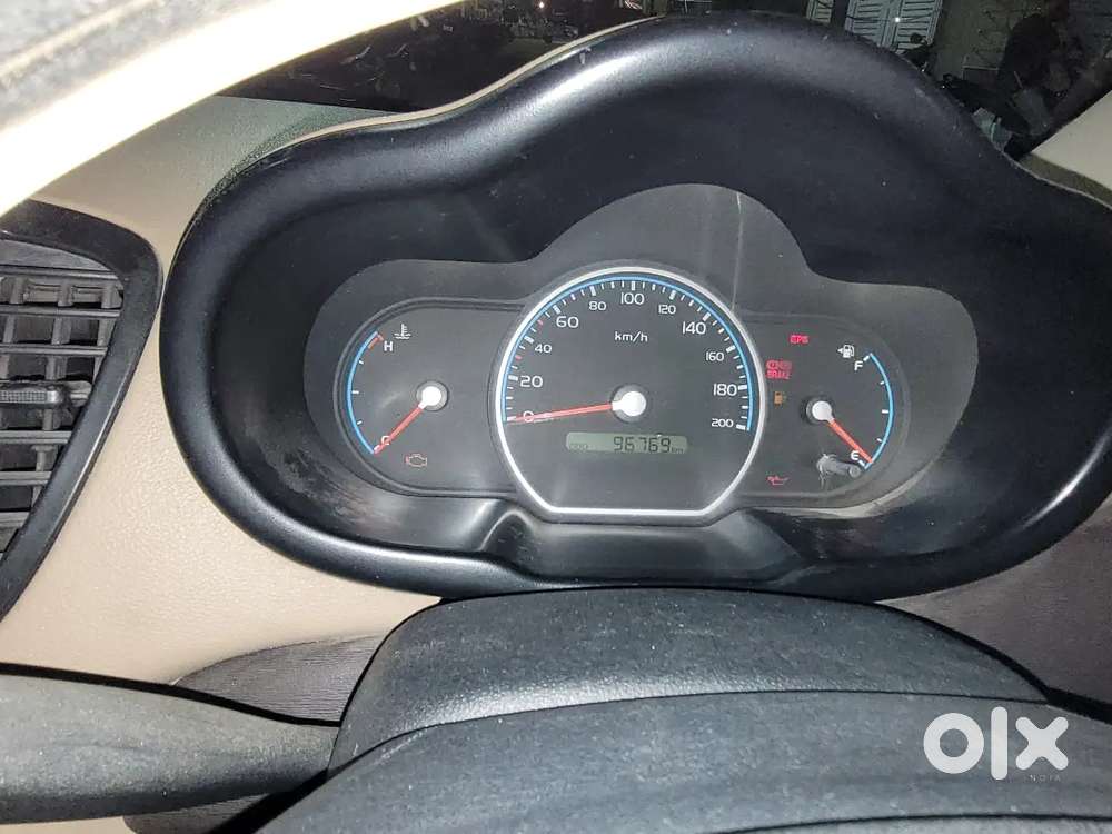 Hyundai I10 2007 Petrol Well Maintained