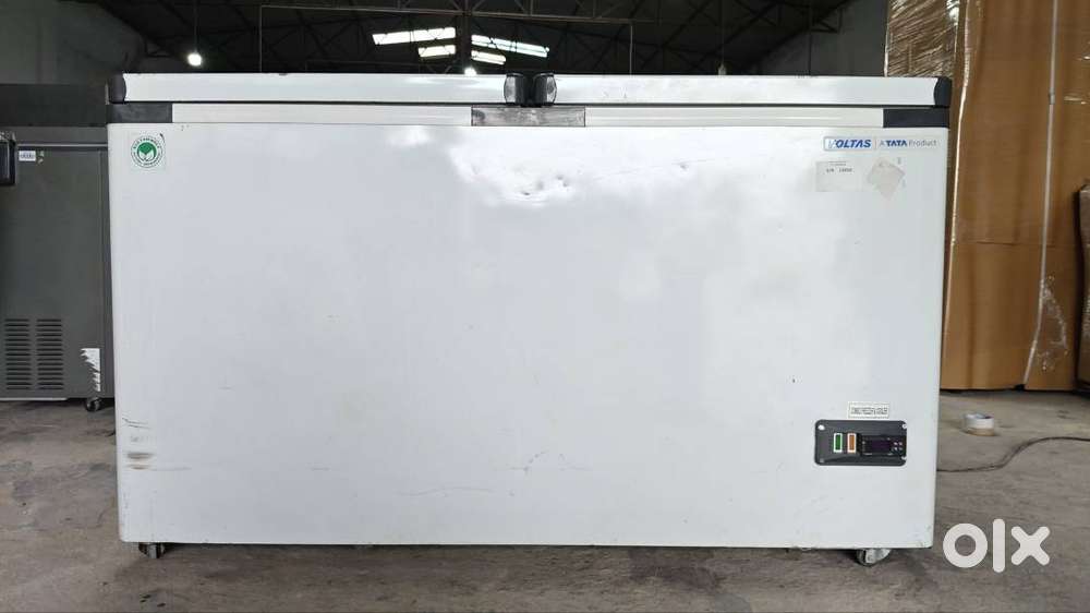 Deep Freezer 300-500L Chest - 6 Month Warranty - Sohna Road