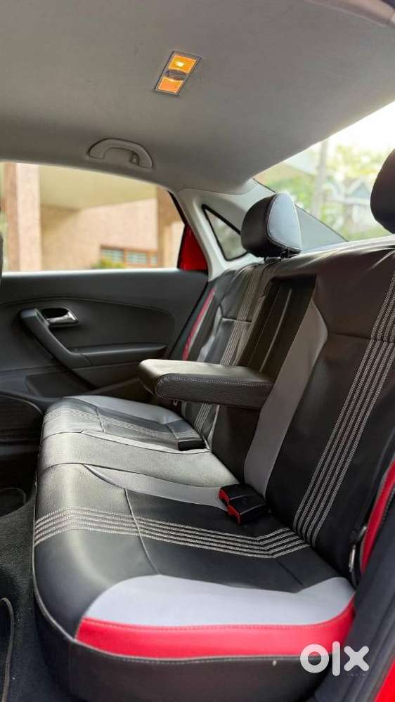 Skoda Rapid Monte Carlo 1.5 Tdi At, 2019, Diesel