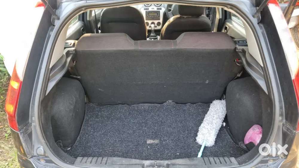 Ford Figo 2011 Diesel 120000 Km Driven