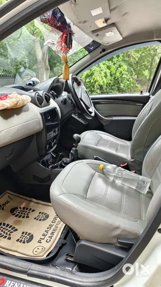 Renault Duster 2016 Model