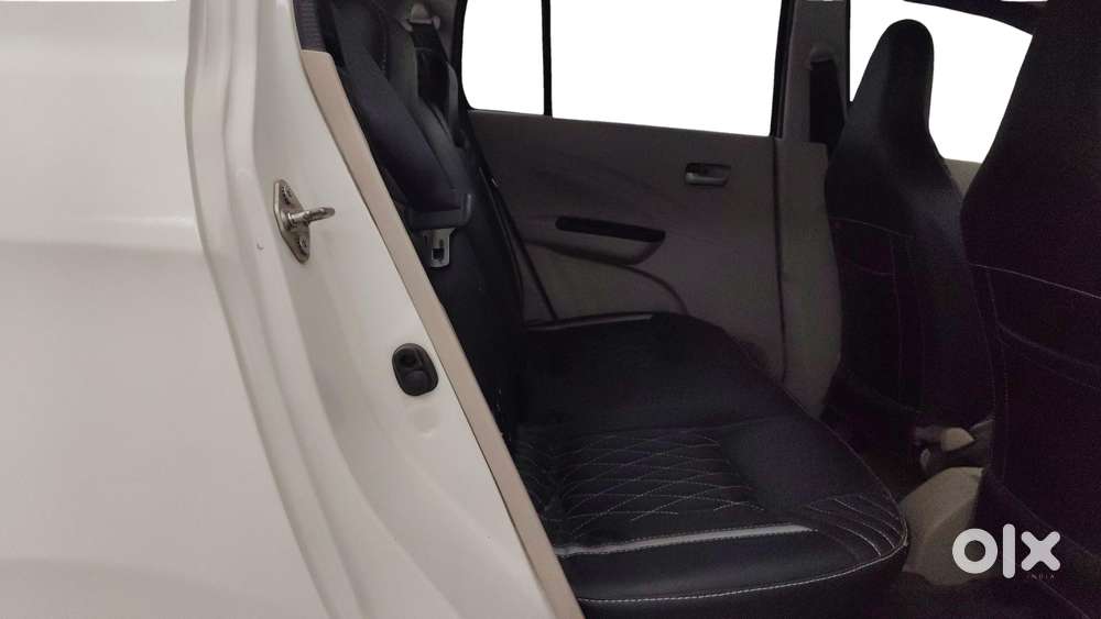 Maruti Suzuki Celerio Cng Vxi Mt, 2021, Cng & Hybrids