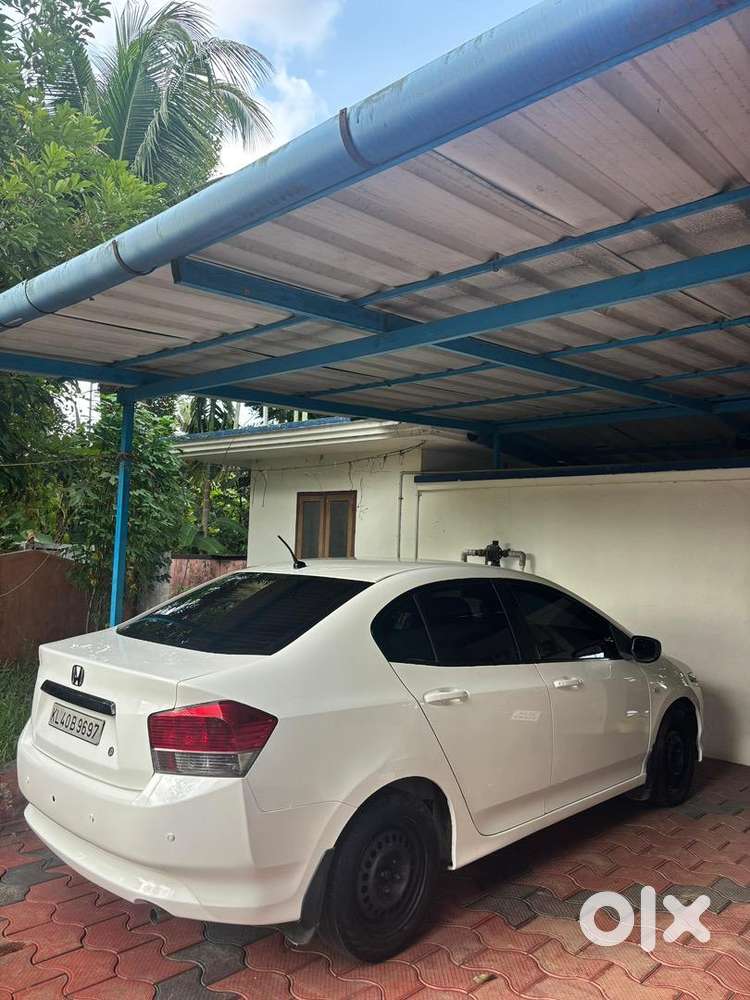 Honda City 2009 Petrol Well Maintained