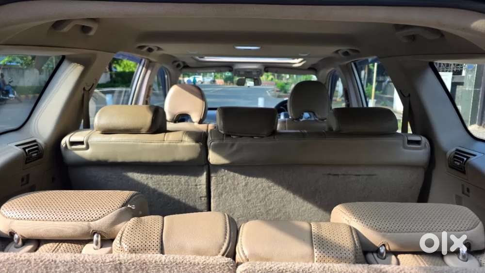 Mahindra Xuv500 At W10 Awd, 2016, Diesel