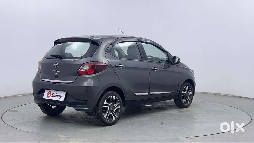 Tata Tiago Xza Plus, 2024, Petrol